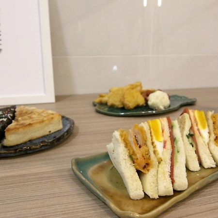 東港日和 Apartment Exterior photo