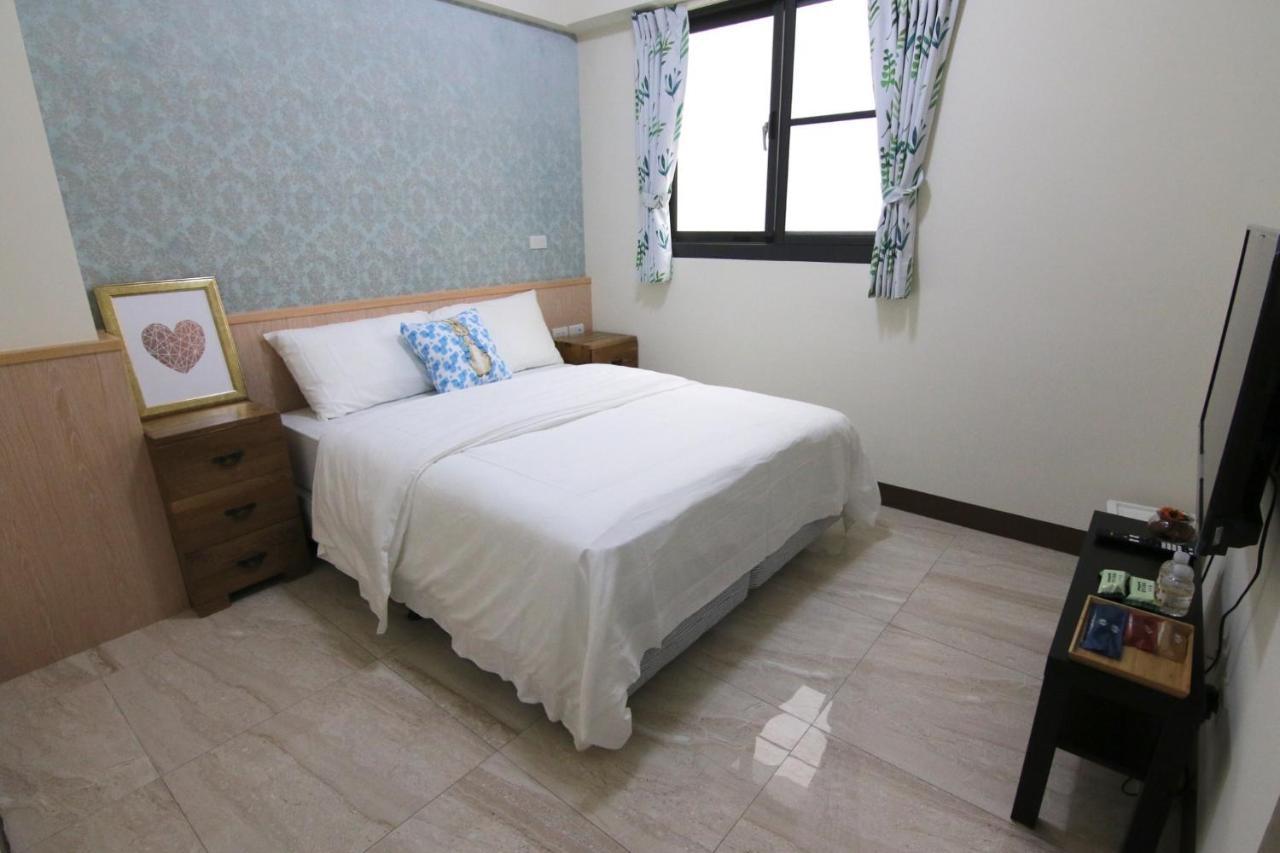 東港日和 Apartment Exterior photo