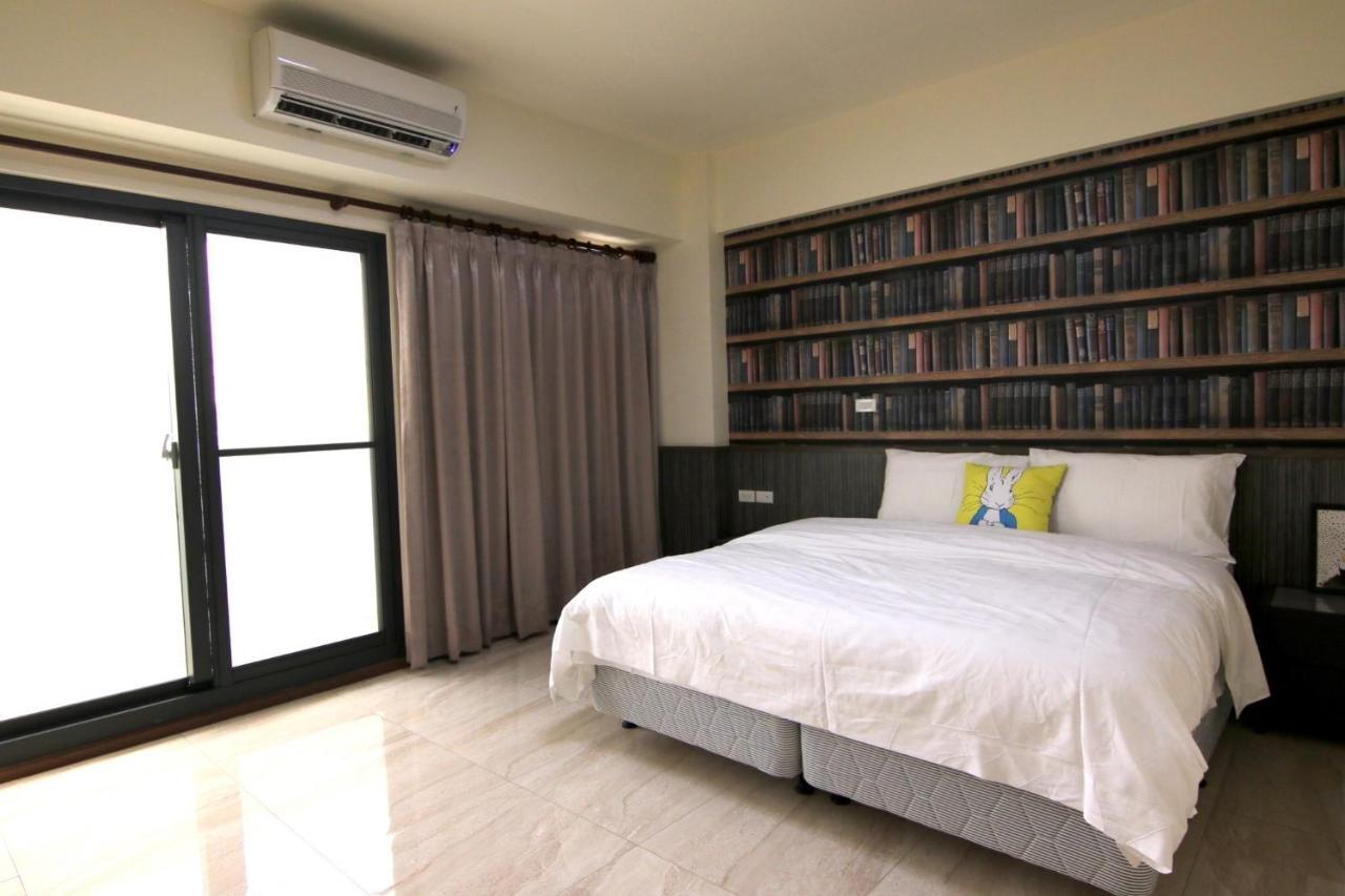 東港日和 Apartment Exterior photo