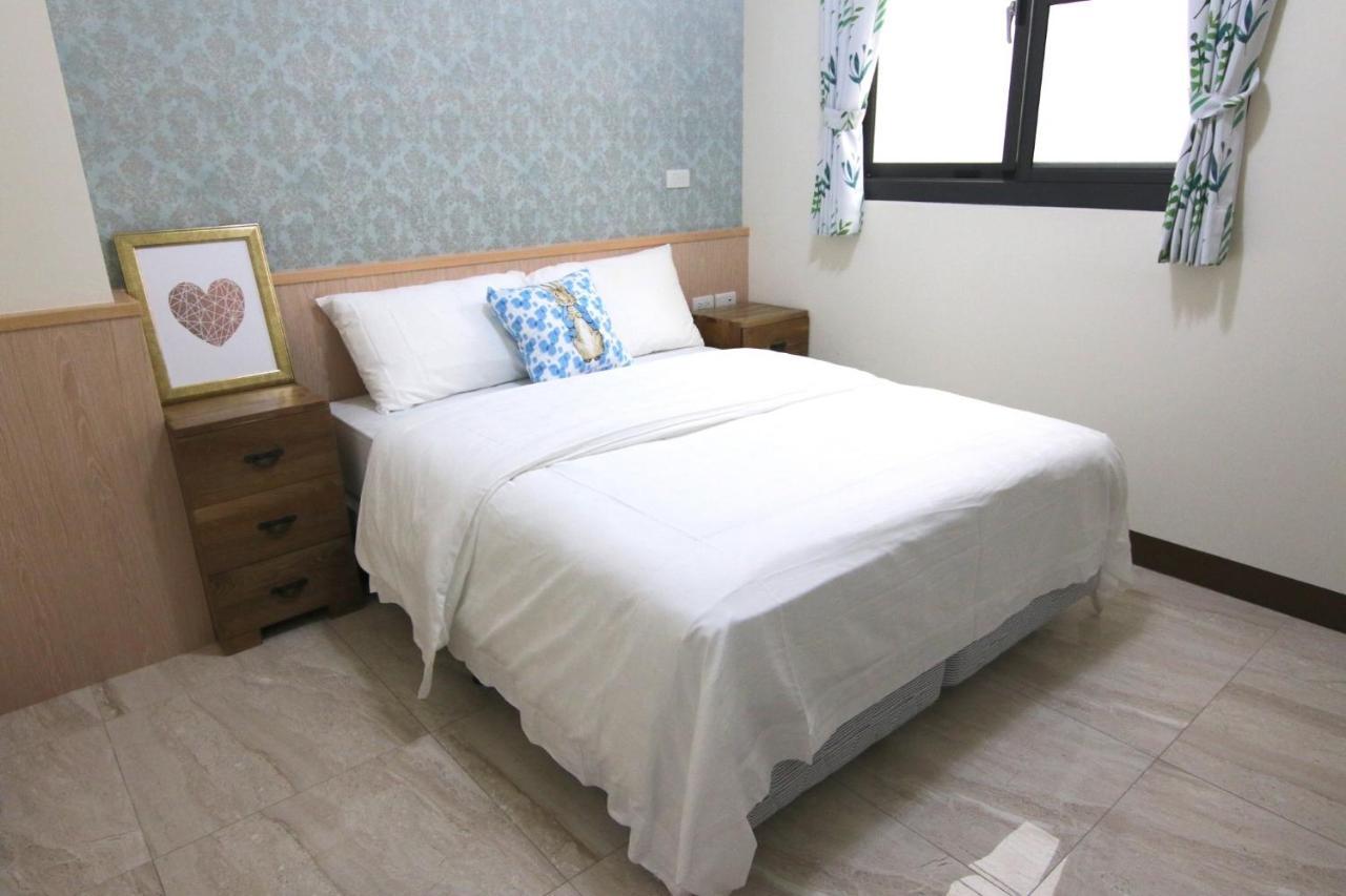 東港日和 Apartment Exterior photo